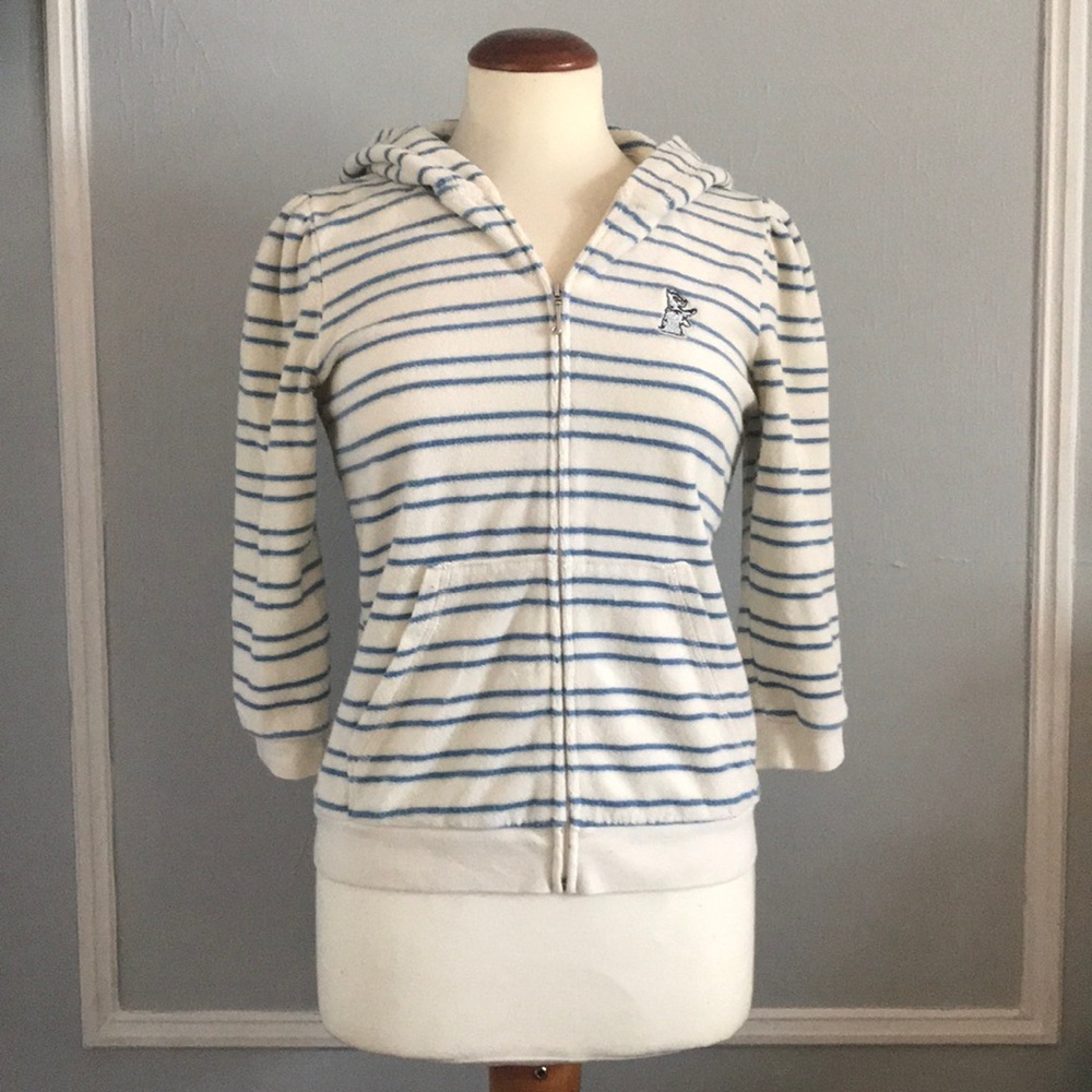 Juicy Tracksuit Top